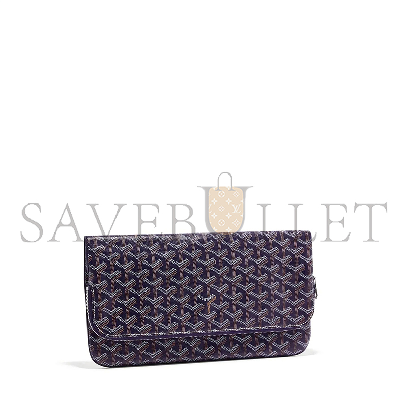 GOYARD SAINTE-MARIE MM CLUTCH STMARIMMLTY12CL12P (30*17*2cm)